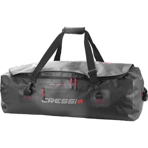 Cressi Gorilla Bag o Pro Bag - Bolsa Impermeable