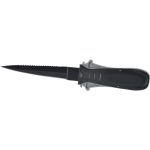 SEAC Sharp Cuchillo de Seguridad para Pesca submarina